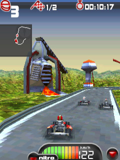 Kartmania 3D.4